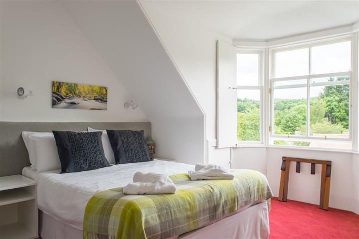 Picture of Loch Earn